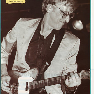 Bill Kirchen资料,Bill Kirchen最新歌曲,Bill KirchenMV视频,Bill Kirchen音乐专辑,Bill Kirchen好听的歌