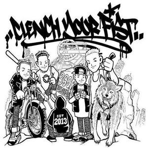 Clench Your Fist资料,Clench Your Fist最新歌曲,Clench Your FistMV视频,Clench Your Fist音乐专辑,Clench Your Fist好听的歌