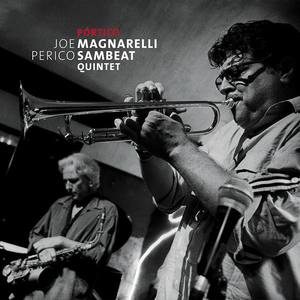 Joe Magnarelli资料,Joe Magnarelli最新歌曲,Joe MagnarelliMV视频,Joe Magnarelli音乐专辑,Joe Magnarelli好听的歌