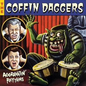 The Coffin Daggers资料,The Coffin Daggers最新歌曲,The Coffin DaggersMV视频,The Coffin Daggers音乐专辑,The Coffin Daggers好听的歌