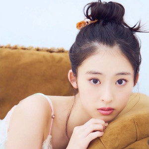 井本彩花