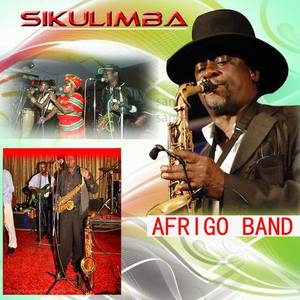 Afrigo Band