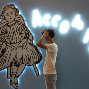 我想和你在一起