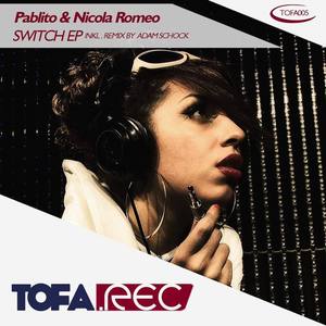 Nicola Romeo资料,Nicola Romeo最新歌曲,Nicola RomeoMV视频,Nicola Romeo音乐专辑,Nicola Romeo好听的歌