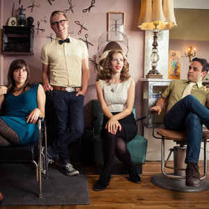 Lake Street Dive