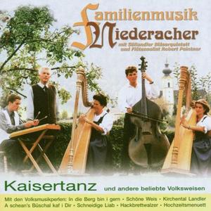 Familienmusik Niederacher