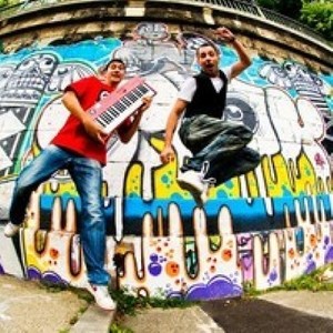 Fisso & Spark资料,Fisso & Spark最新歌曲,Fisso & SparkMV视频,Fisso & Spark音乐专辑,Fisso & Spark好听的歌