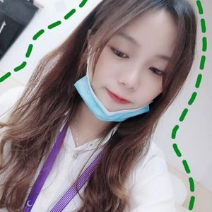 围着你的银河转圈圈