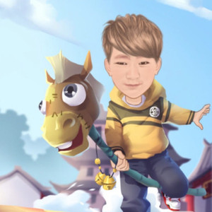 孤单旅途