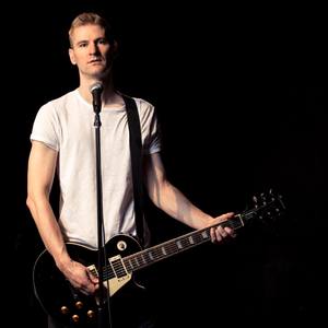 Brandon Anderson资料,Brandon Anderson最新歌曲,Brandon AndersonMV视频,Brandon Anderson音乐专辑,Brandon Anderson好听的歌