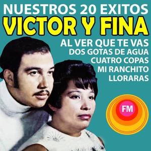 Víctor Y Fina