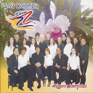 Viva Colombia Show