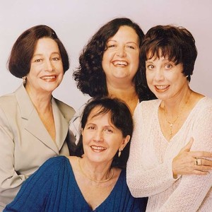 Quarteto Em Cy资料,Quarteto Em Cy最新歌曲,Quarteto Em CyMV视频,Quarteto Em Cy音乐专辑,Quarteto Em Cy好听的歌