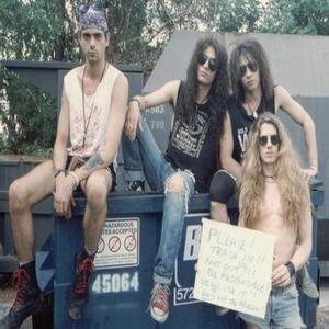 Spread Eagle资料,Spread Eagle最新歌曲,Spread EagleMV视频,Spread Eagle音乐专辑,Spread Eagle好听的歌