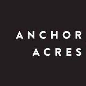Anchor Acres资料,Anchor Acres最新歌曲,Anchor AcresMV视频,Anchor Acres音乐专辑,Anchor Acres好听的歌