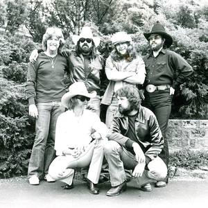 The Marshall Tucker Band