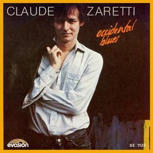 Claude Zaretti