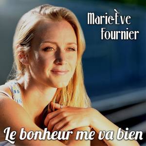 Marie-Ève Fournier