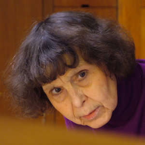 Sofia Gubaidulina