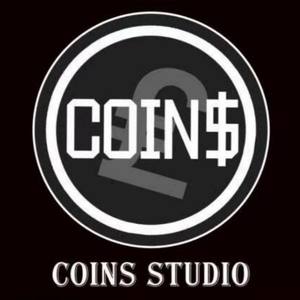 Coins Studio