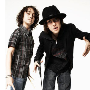 Nat & Alex Wolff