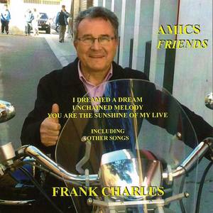 Frank Charles