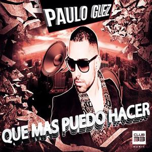 Paulo Glez资料,Paulo Glez最新歌曲,Paulo GlezMV视频,Paulo Glez音乐专辑,Paulo Glez好听的歌