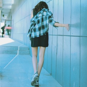 小小的太阳 (女声版)