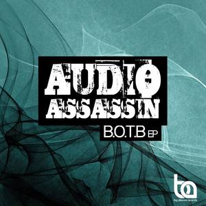 Audio Assassin