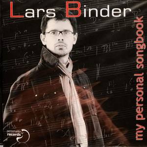 Lars Binder