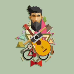 邹庚仔 - 心痛的2012