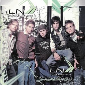 Los Nenes资料,Los Nenes最新歌曲,Los NenesMV视频,Los Nenes音乐专辑,Los Nenes好听的歌