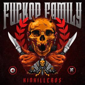 F**kop Family资料,F**kop Family最新歌曲,F**kop FamilyMV视频,F**kop Family音乐专辑,F**kop Family好听的歌
