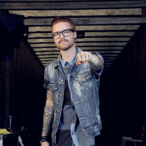 Matty Mullins