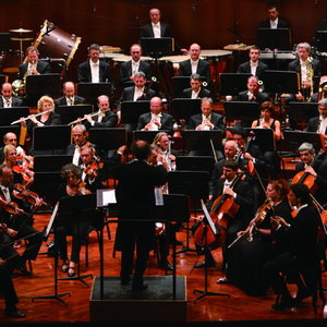 Orchestra Sinfonica di Roma