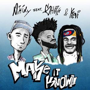 Nikidy资料,Nikidy最新歌曲,NikidyMV视频,Nikidy音乐专辑,Nikidy好听的歌