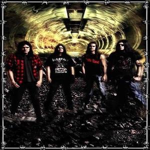 Disgrace资料,Disgrace最新歌曲,DisgraceMV视频,Disgrace音乐专辑,Disgrace好听的歌