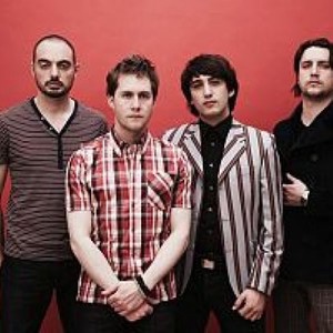 The Foxes资料,The Foxes最新歌曲,The FoxesMV视频,The Foxes音乐专辑,The Foxes好听的歌