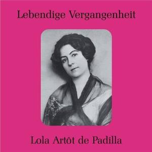 Lola Artot de Padilla