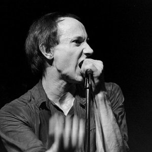 Howard Devoto