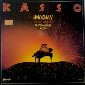 Kasso资料,Kasso最新歌曲,KassoMV视频,Kasso音乐专辑,Kasso好听的歌
