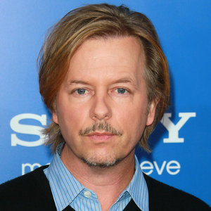 David Spade