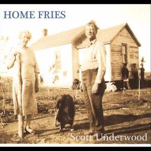 Scott Underwood资料,Scott Underwood最新歌曲,Scott UnderwoodMV视频,Scott Underwood音乐专辑,Scott Underwood好听的歌
