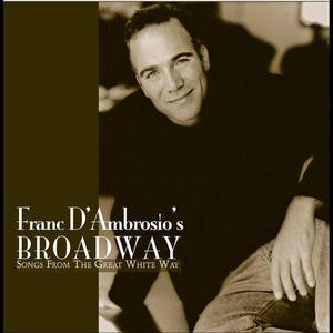 Franc D'Ambrosio资料,Franc D'Ambrosio最新歌曲,Franc D'AmbrosioMV视频,Franc D'Ambrosio音乐专辑,Franc D'Ambrosio好听的歌