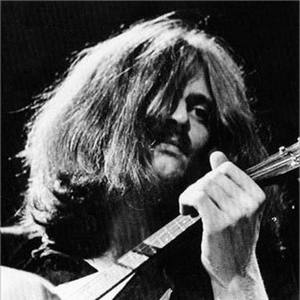 John Paul Jones (John Baldwin)