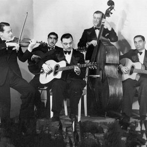 Quintette du Hot Club de France资料,Quintette du Hot Club de France最新歌曲,Quintette du Hot Club de FranceMV视频,Quintette du Hot Club de France音乐专辑,Quintette du Hot Club de France好听的歌