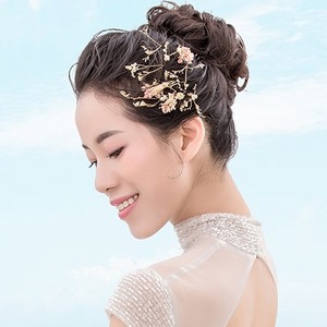 你来的正是时候