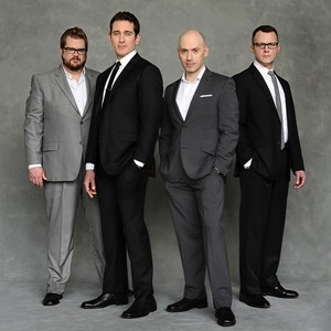 New York Polyphony资料,New York Polyphony最新歌曲,New York PolyphonyMV视频,New York Polyphony音乐专辑,New York Polyphony好听的歌