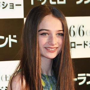 Raffey Cassidy