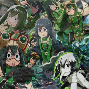 Froggy资料,Froggy最新歌曲,FroggyMV视频,Froggy音乐专辑,Froggy好听的歌